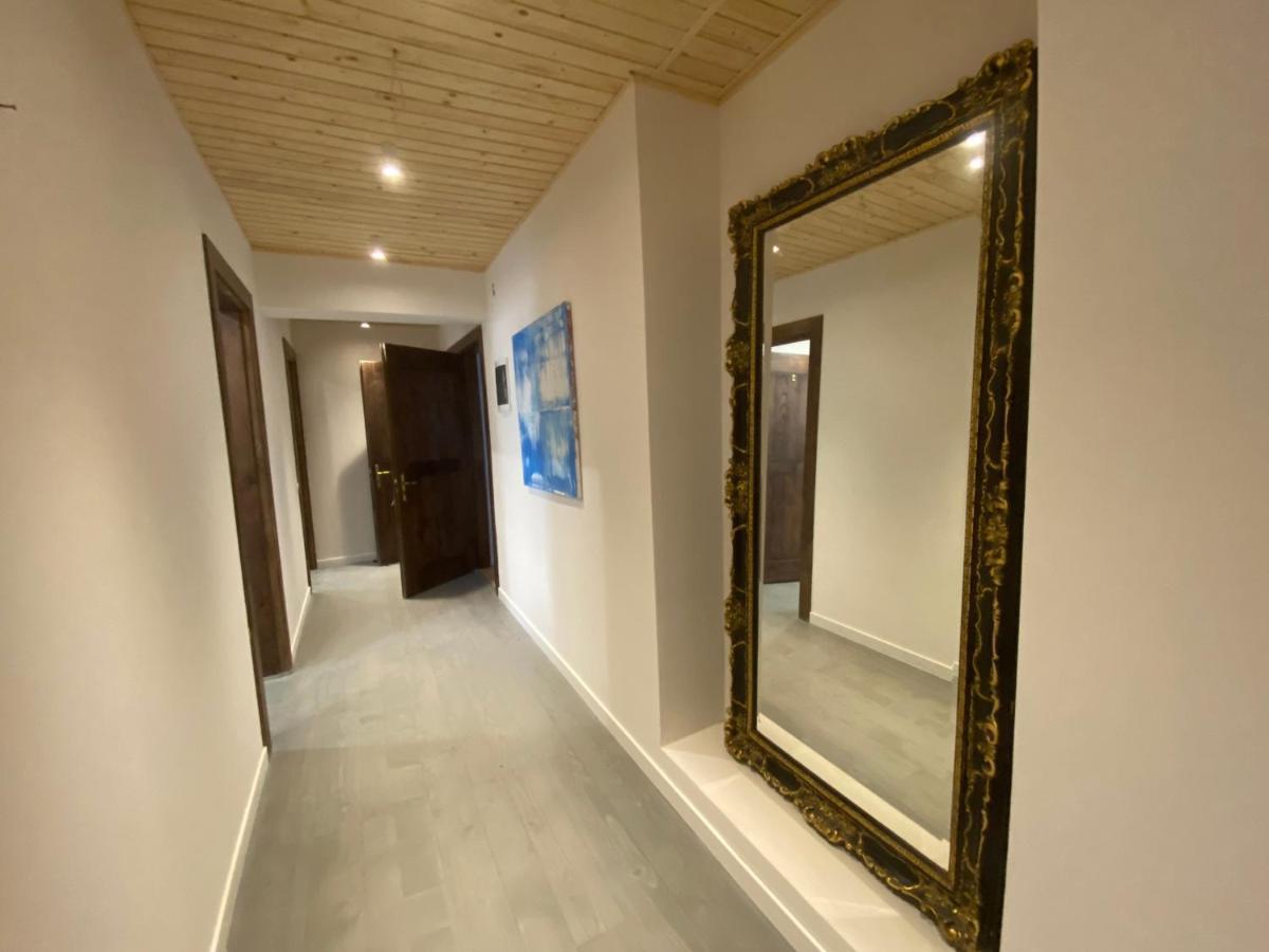 Квартира На Вулиці Лесі Українки 19 Lviv Exterior foto