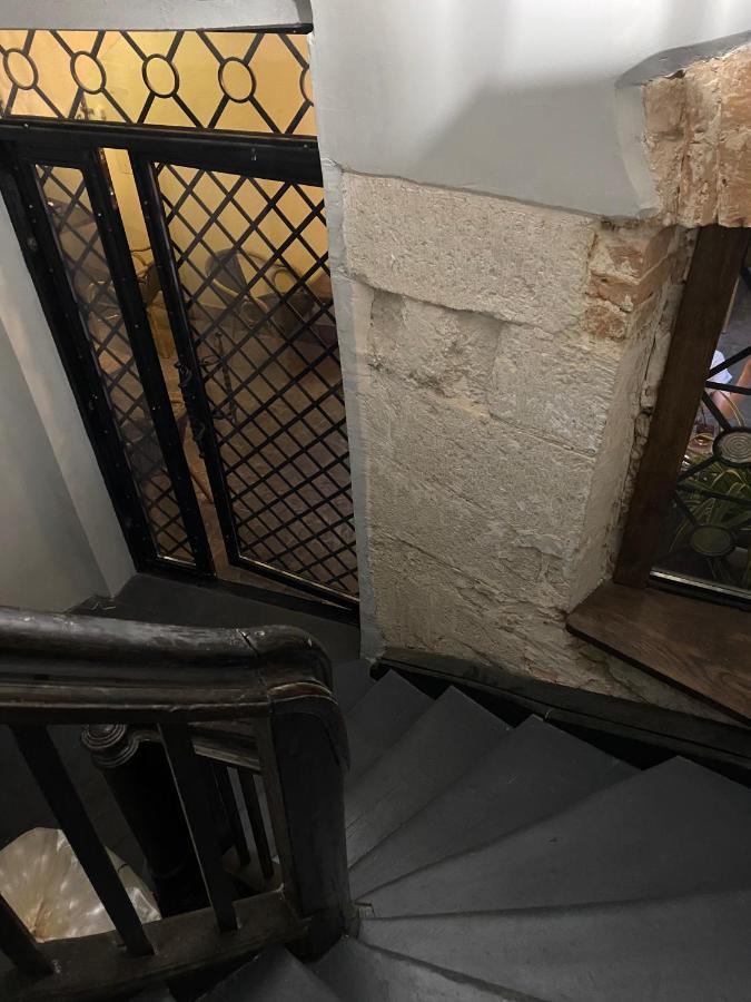 Квартира На Вулиці Лесі Українки 19 Lviv Exterior foto