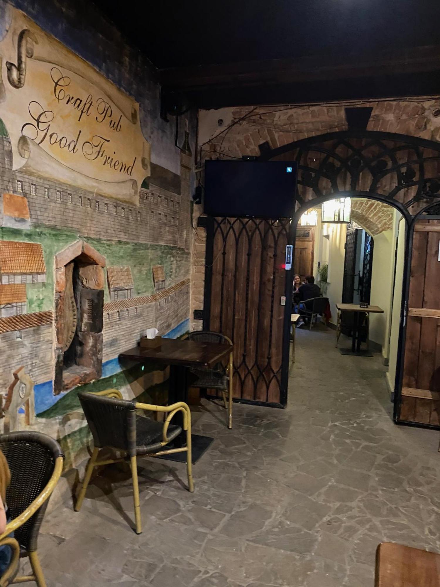 Квартира На Вулиці Лесі Українки 19 Lviv Exterior foto