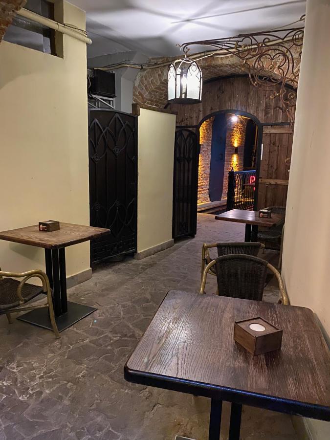 Квартира На Вулиці Лесі Українки 19 Lviv Exterior foto