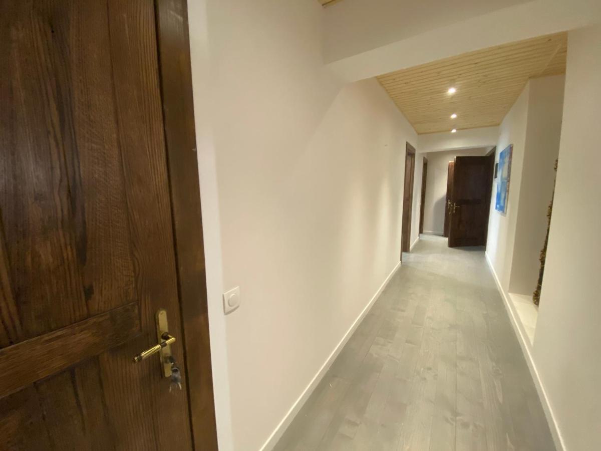 Квартира На Вулиці Лесі Українки 19 Lviv Exterior foto