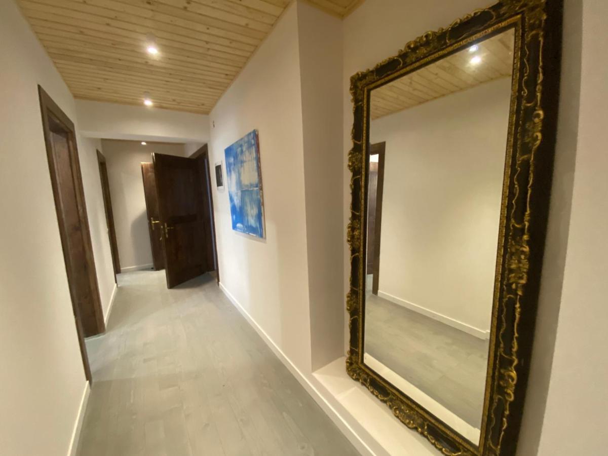 Квартира На Вулиці Лесі Українки 19 Lviv Exterior foto